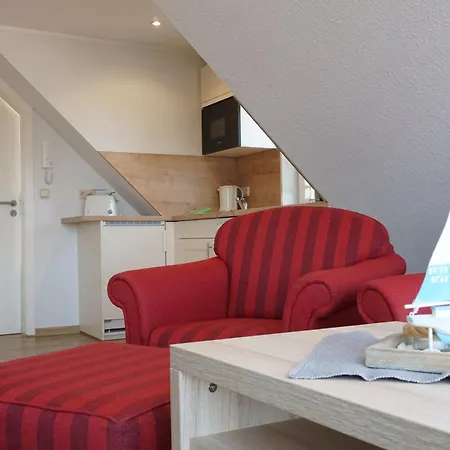 Gaestehaus Euken Schillig