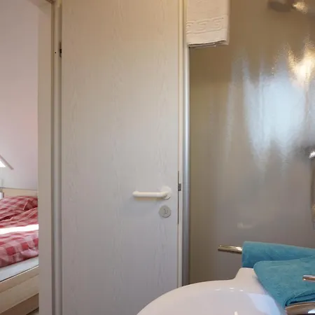 Gaestehaus Euken Apartment